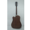 Cort Electro Acoustic Guitars Cort MR500E Dreadnought Cutaway Electro Acoustic Guitar - Open Box B Stock