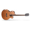 Cort Electro Acoustic Guitars Cort SFX-CED Electro Acoustic Guitar -  Natural Satin