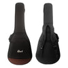 Cort Electro Acoustic Guitars CRT-COREGAABWOPLB Cort Core Series Core GA Blackwood Electro Acoustic Guitar With Bag