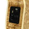 Cort Electro Acoustic Guitars Natural Gloss Cort SFX-AB Cutaway Electro Acoustic Guitars - Natural Gloss