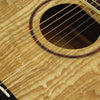 Cort Electro Acoustic Guitars Natural Gloss Cort SFX-AB Cutaway Electro Acoustic Guitars - Natural Gloss