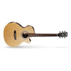 Cort Electro Acoustic Guitars Open Pore Cort SFX-ME Electro Acoustic Guitar