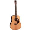 Cort Electro Acoustic Guitars Semi-Gloss Cort EARTH200F ATV 6 String Electro Acoustic Guitar