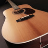 Cort Electro Acoustic Guitars Semi-Gloss Cort EARTH200F ATV 6 String Electro Acoustic Guitar