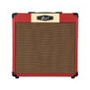 Cort Guitar Combo Amplifiers Dark Red Cort CM30R 30 Watts Electric Guitar Amplifier with Bluetooth