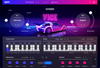 UJAM VICE: Drum Machine