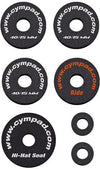 Cympad Cymbal Accessories Cympad Optimizer Starter Pack