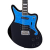 D'Angelico Electric Guitars D'Angelico DAPBED Premier Bedford Electric Guitar