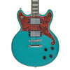 D'Angelico Electric Guitars D'Angelico DAPBRI Premier Brighton Electric Guitar