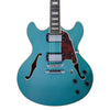 D'Angelico Electric Guitars D'Angelico DAPDC Premier Dc Electric Guitar