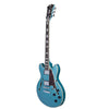 D'Angelico Electric Guitars D'Angelico Premier Mini DC Semi-Hollow 6 String Electric Guitar