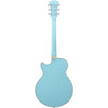 D'Angelico Electric Guitars D'Angelico Premier SS Semi-Hollow 6 String Electric Guitar