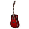 D'Angelico Electro Acoustic Guitars D'Angelico DAPD300TBCBAPS Premier Lexington Electro Acoustic Guitar