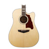 D'Angelico Electro Acoustic Guitars D'angelico DAPD500NACCPS Premier Bowery Electro Acoustic Guitar