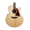 D'Angelico Electro Acoustic Guitars D'Angelico DAPJ600NACCPS Premier Madison 6 String Electro Acoustic Guitar