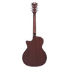 D'Angelico Electro Acoustic Guitars D'Angelico Premier Gramercy LS Electro Acoustic Guitar