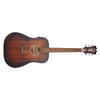 D'Angelico Electro Acoustic Guitars D'Angelico Premier Lexington LS Electro Acoustic Guitar