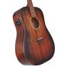 D'Angelico Electro Acoustic Guitars D'Angelico Premier Lexington LS Electro Acoustic Guitar