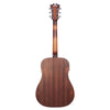 D'Angelico Electro Acoustic Guitars D'Angelico Premier Lexington LS Electro Acoustic Guitar