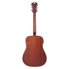 D'Angelico Electro Acoustic Guitars D'Angelico Premier Lexington LS Electro Acoustic Guitar