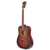 D'Angelico Electro Acoustic Guitars D'Angelico Premier Lexington LS Electro Acoustic Guitar