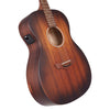 D'Angelico Electro Acoustic Guitars D'Angelico Premier Tammany LS Electro Acoustic Guitar