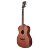 D'Angelico Electro Acoustic Guitars D'Angelico Premier Tammany LS Electro Acoustic Guitar