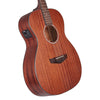 D'Angelico Electro Acoustic Guitars D'Angelico Premier Tammany LS Electro Acoustic Guitar