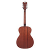 D'Angelico Electro Acoustic Guitars D'Angelico Premier Tammany LS Electro Acoustic Guitar