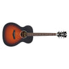 D'Angelico Electro Acoustic Guitars D'Angelico Premier Tammany LS Electro Acoustic Guitar