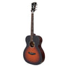 D'Angelico Electro Acoustic Guitars D'Angelico Premier Tammany LS Electro Acoustic Guitar