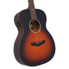 D'Angelico Electro Acoustic Guitars D'Angelico Premier Tammany LS Electro Acoustic Guitar