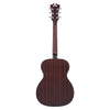 D'Angelico Electro Acoustic Guitars D'Angelico Premier Tammany LS Electro Acoustic Guitar