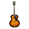 D'Angelico Electro Acoustic Guitars Vintage Sunburst D'Angelico EX-63 Dreadnought Electro Acoustic Guitar