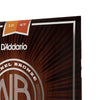 DAddario Acoustic Guitar Strings D'Addario NB1047 X Lite Nickel Bronze Acoustic Guitar String Set