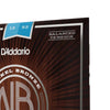 DAddario Acoustic Guitar Strings D'Addario NB1252BT Nickel Bronze Balanced Tension Lite Acoustic Guitar String Set