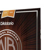 DAddario Acoustic Guitar Strings D'Addario NB1256 Nickel Bronze Acoustic Guitar String Set