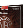 DAddario Acoustic Guitar Strings D'Addario NB13556BT Nickel Bronze Medium Acoustic Guiatr String Set