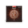 DAddario Acoustic Guitar Strings D'Addario NB13556BT Nickel Bronze Medium Acoustic Guiatr String Set