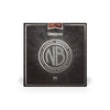 DAddario Acoustic Guitar Strings D'Addario NB1656 Resophonic Nickel Bronze String Set