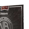 DAddario Acoustic Guitar Strings D'Addario NB1656 Resophonic Nickel Bronze String Set