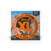 DAddario Electric Guitar Strings D'Addario EJ20 XL Jazz X Lite Electric Guitar String Set