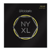 DAddario Electric Guitar Strings D'Addario NYXL0946 Electric Guitar Strings - Super Light Top/Regular Bottom 09-46