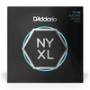 DAddario Electric Guitar Strings D'Addario NYXL1138PS E9th Pedal Steel Regular Light Electric Guitar String Set