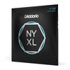 DAddario Electric Guitar Strings D'Addario NYXL1152 Medium Top Heavy Bottom Electric Guitar String Set - 11-52