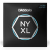 DAddario Electric Guitar Strings D'Addario NYXL1152 Medium Top Heavy Bottom Electric Guitar String Set - 11-52