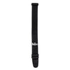 DAddario Guitar Straps Black D'Addario Polypropylene PWSBT100 Beatles Guitar Strap