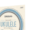 DAddario Ukulele Strings D'Addario EJ88T Tenor Ukulele String Set