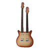 Danelectro Electric Guitars Copper Burst Danelectro DB604 Electric Guitar