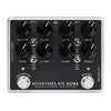 Darkglass Electronics Effect Pedals Darkglass Microtubes B7K Ultra Bass Overdrive Pedal